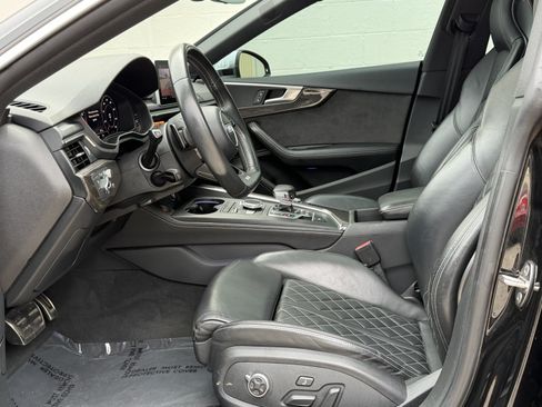 Used 2018 Audi S5 Prestige AWD/4WD image 19