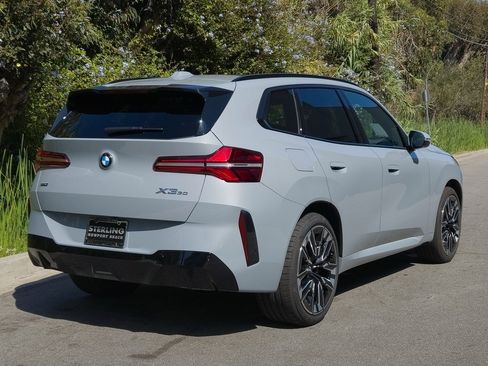 New 2026 BMW X3 xDrive30 w/ Premium Package image 5