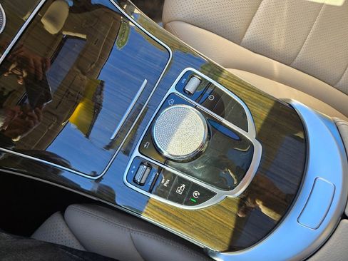 Used 2020 Mercedes-Benz C 300 Sedan image 33