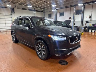 Used 2018 Volvo XC90 T6 Momentum w/ Convenience Package