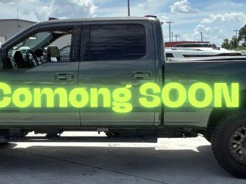 Used 2020 Ford F250 Lariat AWD/4WD image 9
