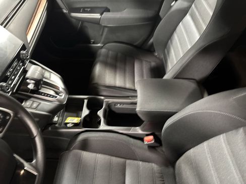 Certified 2022 Honda CR-V EX image 28