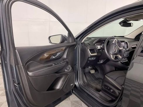 Used 2018 GMC Terrain Denali w/ Advanced Safety Package AWD/4WD image 26