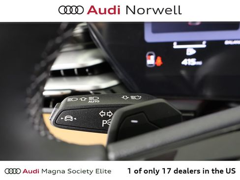 New 2026 Audi A5 2.0T Premium Plus AWD/4WD image 26