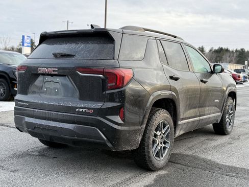 New 2026 GMC Terrain AT4 image 5