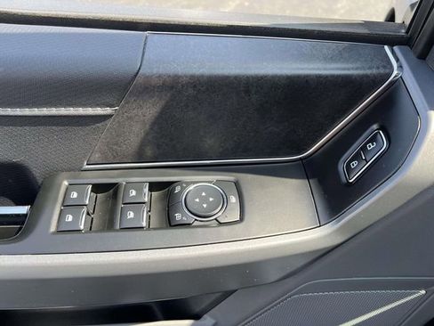 Certified 2024 Ford F150 XLT w/ Equipment Group 302A MID AWD/4WD image 13