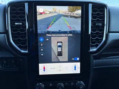 New 2025 Ford Ranger XLT image 16