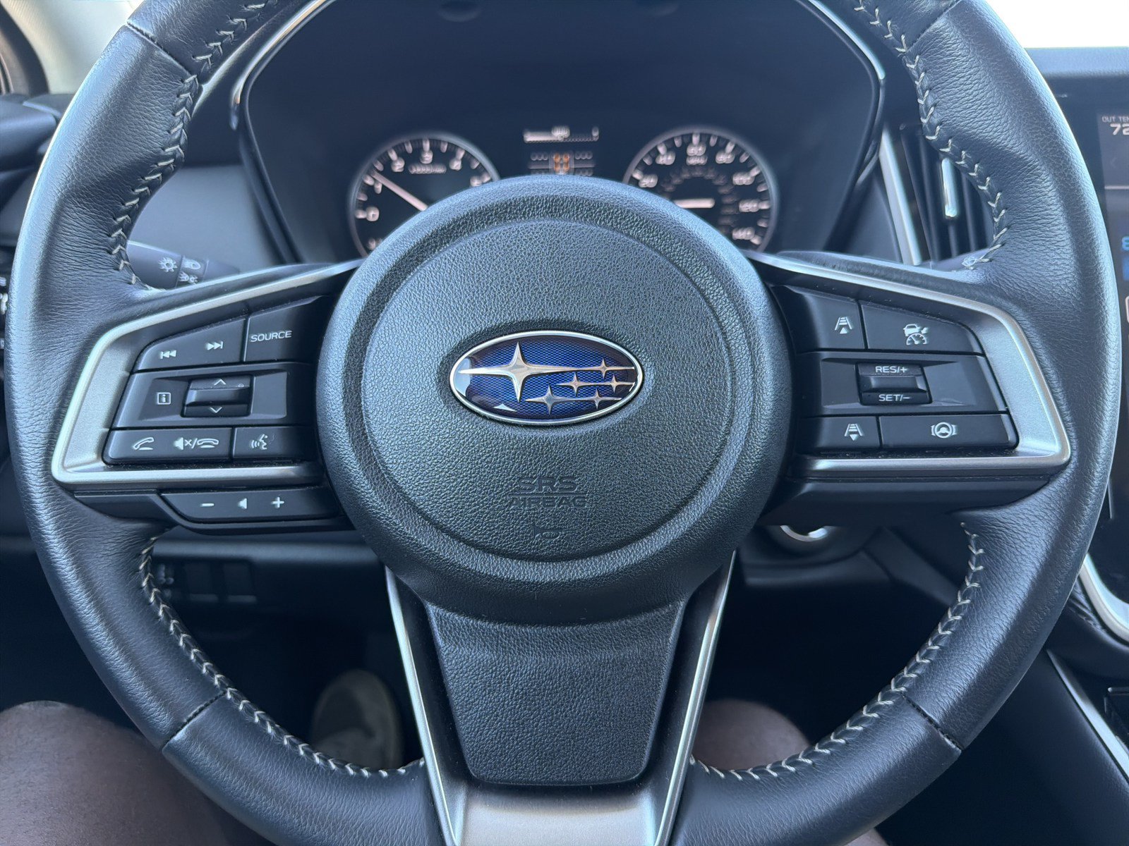 Certified 2025 Subaru Legacy Premium AWD/4WD image 23