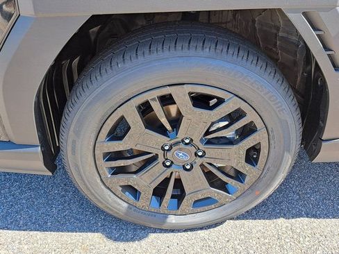 New 2026 Subaru Outback Limited XT AWD/4WD image 16