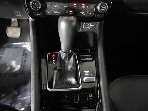 Used 2023 Jeep Compass Limited AWD/4WD image 43