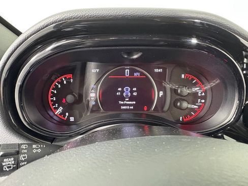Used 2024 Dodge Durango SXT RWD image 21
