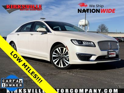 Used 2019 Lincoln MKZ Reserve