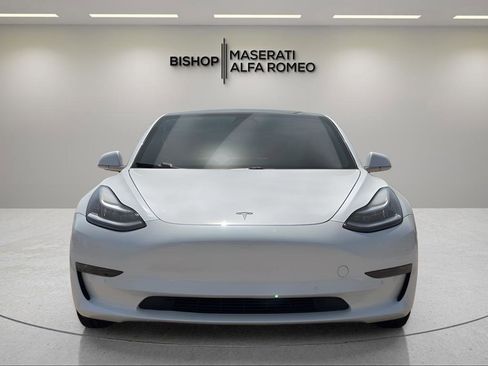 Used 2020 Tesla Model 3 Performance image 2