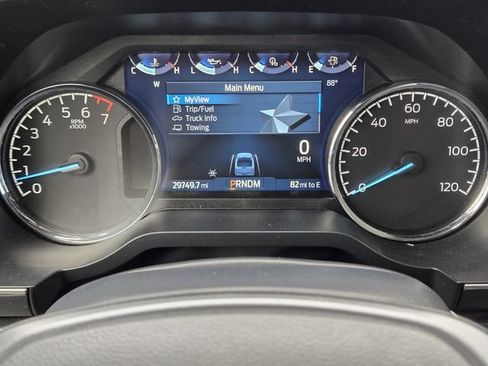 Used 2023 Ford F150 XLT w/ Equipment Group 302A High AWD/4WD image 15