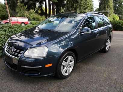 Used 2009 Volkswagen Jetta SE