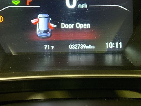 Used 2020 Honda CR-V EX-L image 8