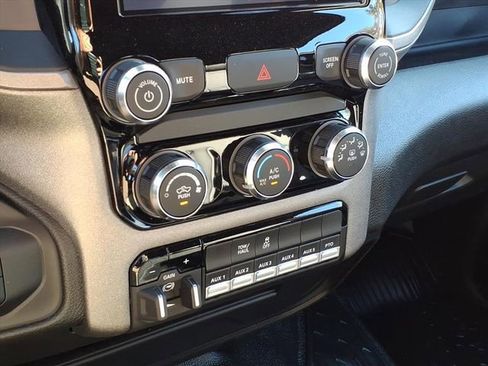 New 2026 RAM 3500 Tradesman AWD/4WD image 15
