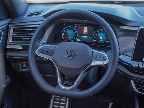 New 2026 Volkswagen Atlas Cross Sport SEL R-Line image 19