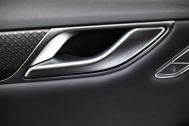 New 2026 Genesis G80 3.5T Sport Prestige AWD/4WD image 18