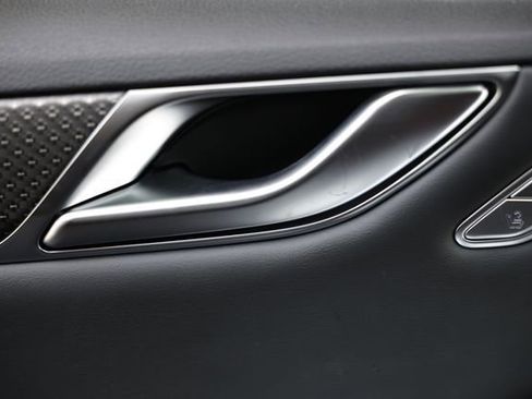 New 2026 Genesis G80 3.5T Sport Prestige AWD/4WD image 18
