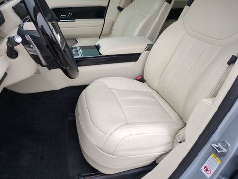 Used 2023 Land Rover Range Rover SE AWD/4WD image 12
