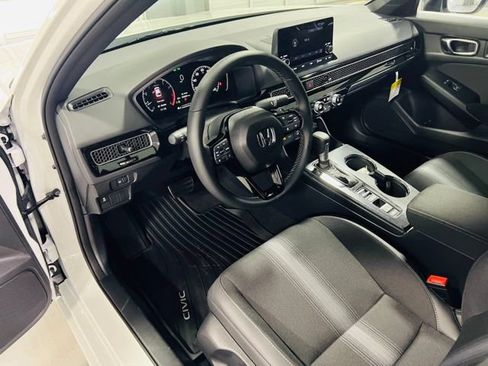 New 2026 Honda Civic Sport image 18