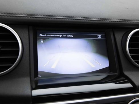 Used 2016 Land Rover LR4 HSE LUX AWD/4WD image 36