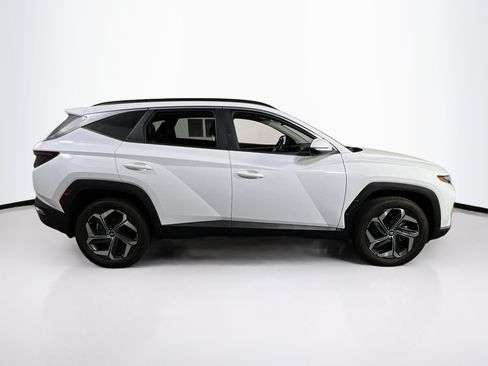 Used 2023 Hyundai Tucson SEL w/ Convenience Package AWD/4WD image 4