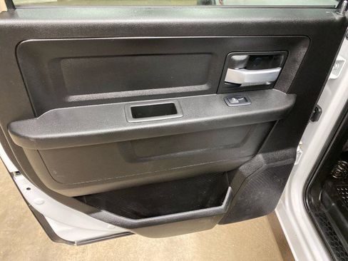 Used 2019 RAM 5500 Tradesman w/ Max Tow Package image 23