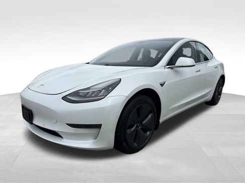 Used 2019 Tesla Model 3 Standard Range Plus RWD image 10