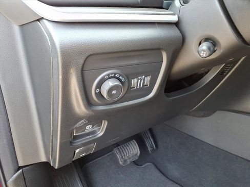 New 2026 Jeep Grand Cherokee Limited Reserve image 19