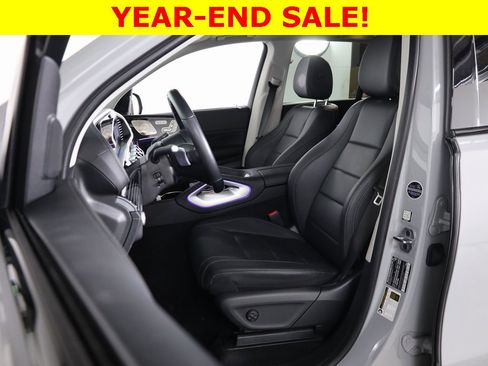 Certified 2025 Mercedes-Benz GLE 350 4MATIC image 28