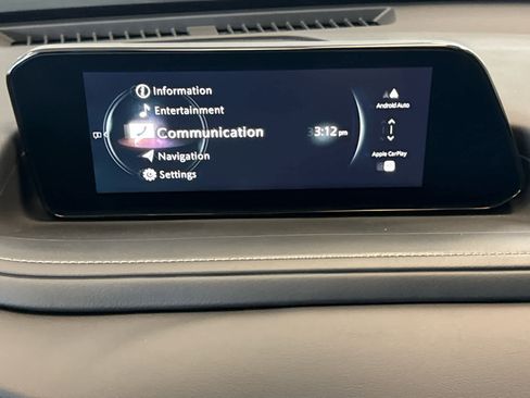 Certified 2025 MAZDA CX-30 AWD 2.5 S w/ Select Sport Pkg image 15