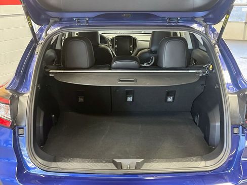 Used 2025 Subaru Crosstrek 2.5i Limited AWD/4WD image 27