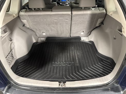 Used 2014 Honda CR-V EX-L image 27