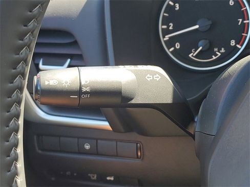 New 2026 Nissan Rogue SV w/ Cold Weather Package image 10