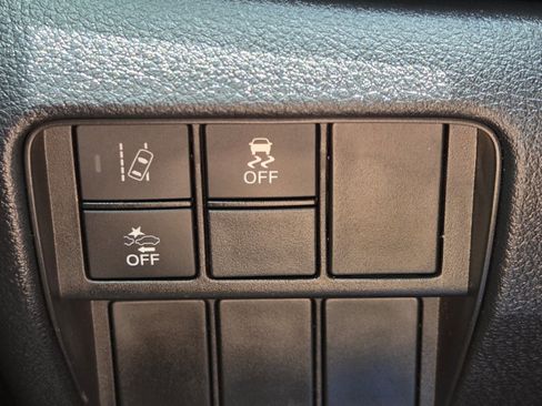 Used 2021 Honda CR-V EX image 17