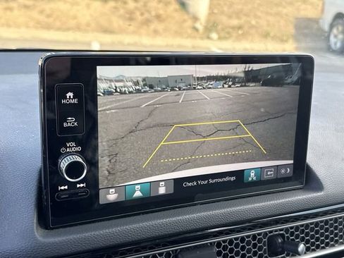 Used 2023 Honda Civic Touring image 14