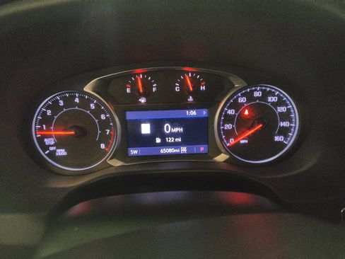 Used 2021 GMC Acadia AT4 AWD/4WD image 23
