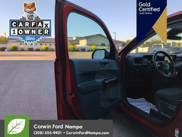 Used 2024 Ford Maverick XL FWD image 12