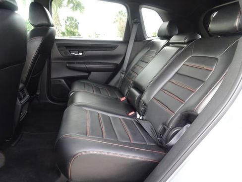 Certified 2025 Honda CR-V Sport-L image 9