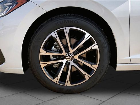 New 2026 Volkswagen Jetta Sport FWD image 12