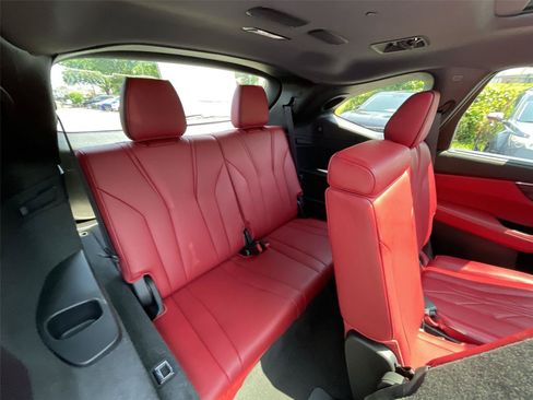 Used 2024 Acura MDX Type S AWD/4WD image 24