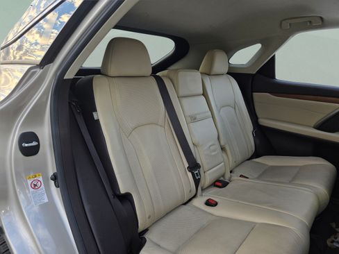 Used 2019 Lexus RX 350 FWD w/ Navigation Package image 26