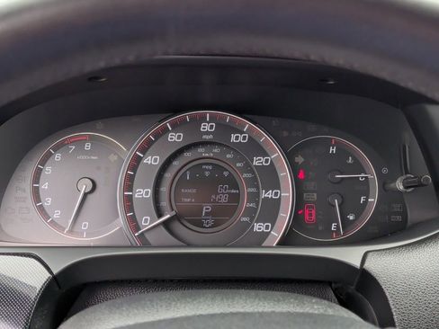 Used 2015 Honda Accord Sport image 20