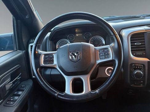 Used 2022 RAM 1500 Classic Warlock image 12