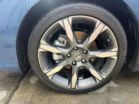 Used 2026 Honda Civic Sport Touring image 16