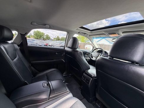 Used 2014 Lexus RX 350 FWD w/ Navigation Package image 21