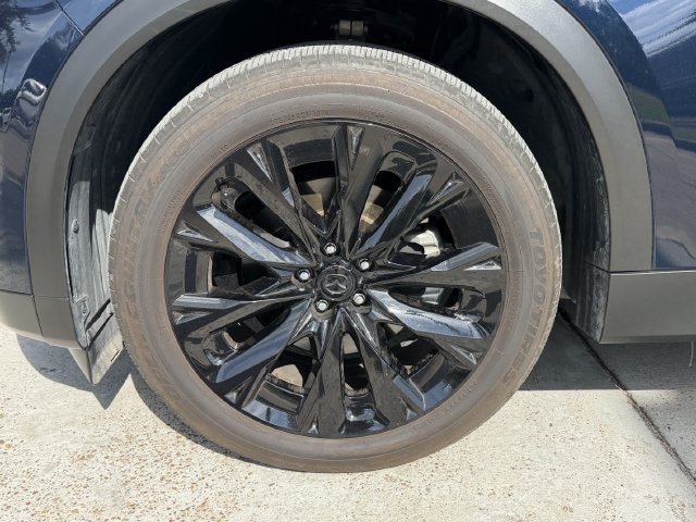 Used 2026 MAZDA CX-90 3.3 Turbo w/ Premium Sport Pkg AWD/4WD image 9
