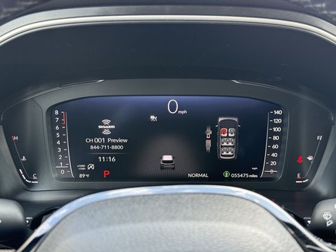 Used 2023 Honda Pilot Elite image 19